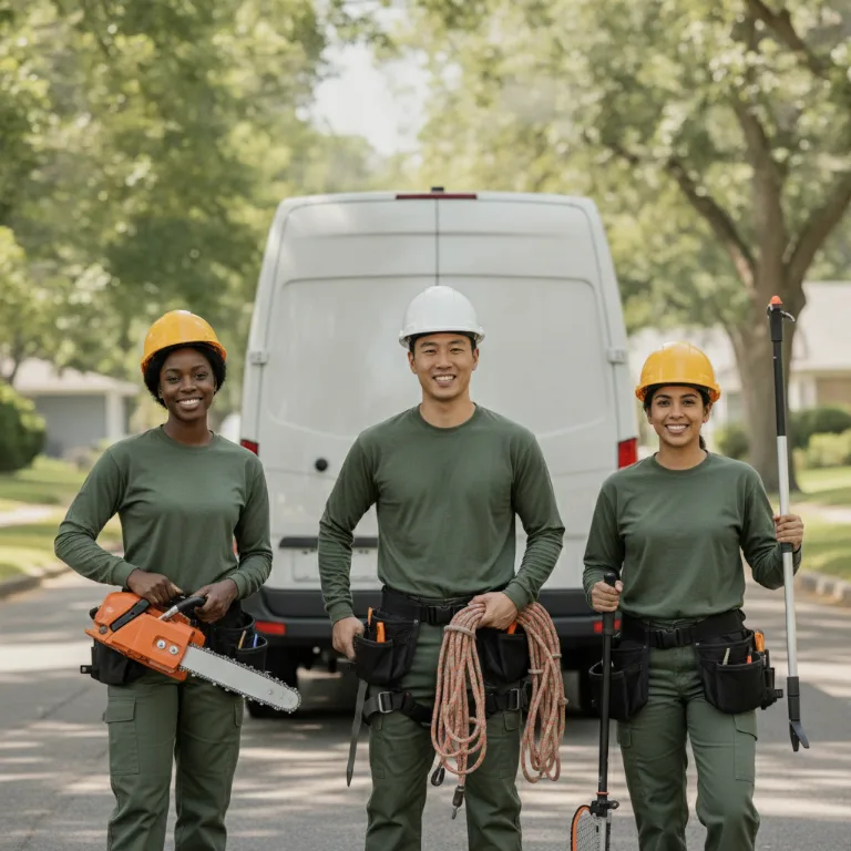 tree removal Concord