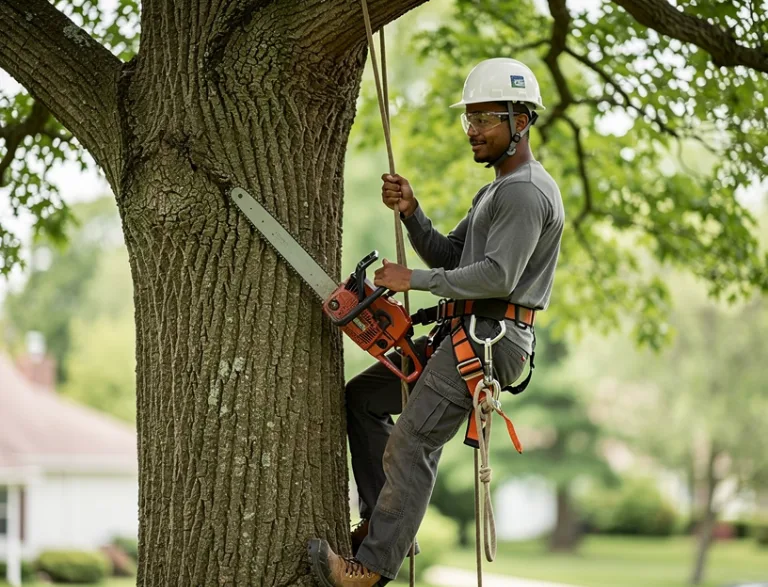 tree removal Concord